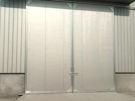 臨沂工業(yè)推拉門施工公司