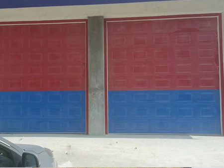 臨沂快速卷簾門安裝公司