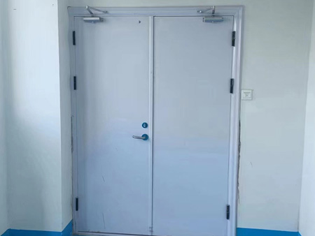 防火門安裝公司