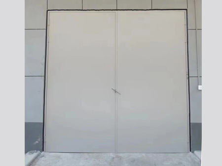 臨沂安裝防火門