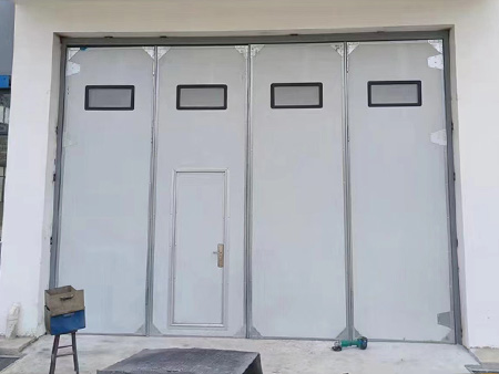 工業(yè)折疊門(mén)廠家